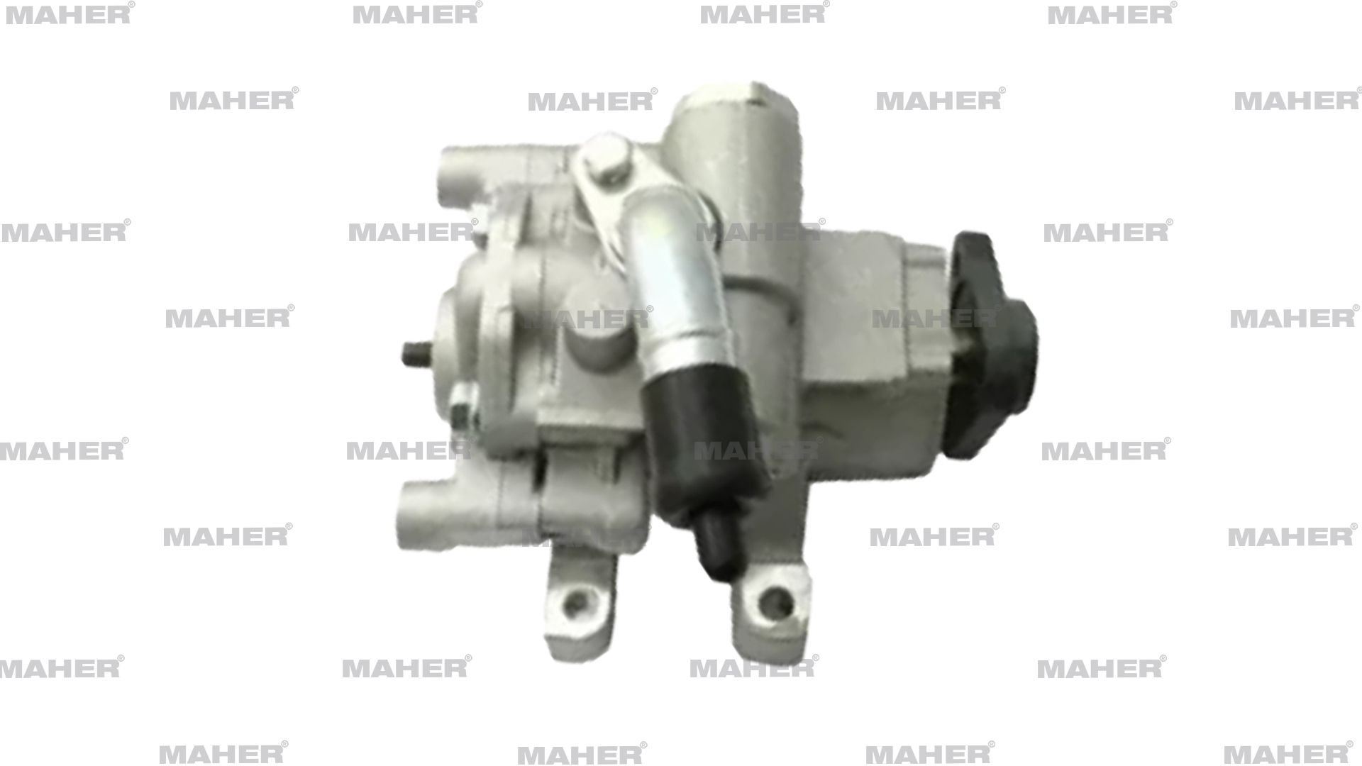Citroen Jumper Direksiyon Pompası 2006-2014 V. OEM 4007KK Citroen Jumper Direksiyon Pompası 2006-2014 V. OEM 4007KK
